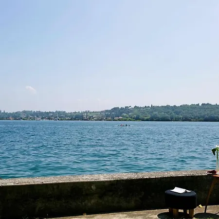 A Casa Di Ambra Apartment *