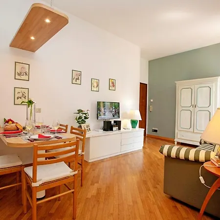 A Casa Di Ambra Apartment Salo