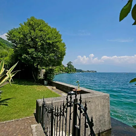 A Casa Di Ambra Apartment *