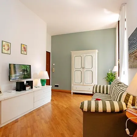 A Casa Di Ambra Apartment *