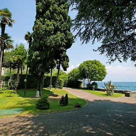 A Casa Di Ambra