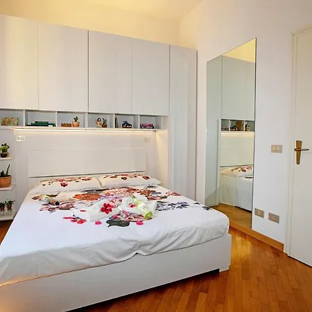 A Casa Di Ambra Apartment