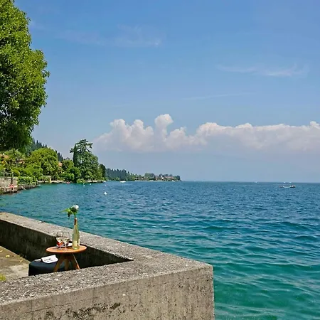 A Casa Di Ambra Apartment Salo