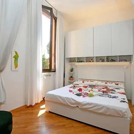 Apartment A Casa Di Ambra